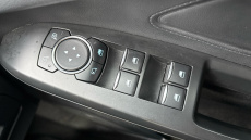 Ford Focus 1.5 EcoBlue 120 Titanium 5dr Auto Diesel Estate